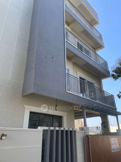 1 RK Flat In Sb for Rent  In Margondanahalli