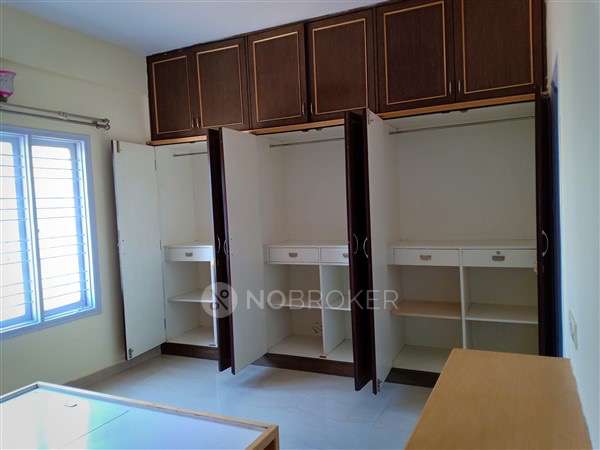 3 BHK Flat In Fortuna Siri, Munnekollal for Rent  In Munnekollal