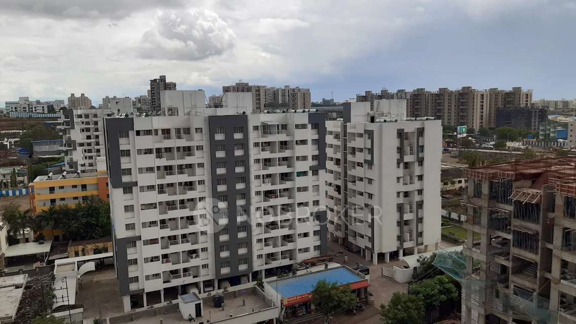 1 BHK Flat In Fortune Sidhi Priya for Rent  In Handewadi 