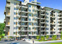 1 BHK Flat In Shree Ganesh Apartment for Rent In Pimpri-chinchwad