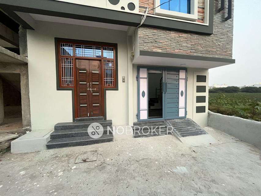 4+ BHK House for Rent  In Bandlaguda