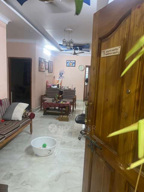 3 BHK Flat In Elites Flats Puzhal For Sale  In Elite Flats Puzhal