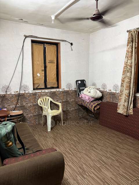Shared Room for Female In 2 BHK  In Apartment In Khopat, Thane West