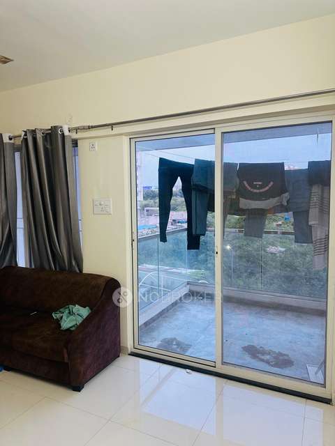 Shared Room for Male In 2 BHK  In My Homes Kiwale In Kiwale