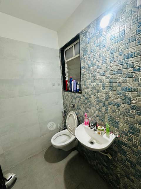 Shared Room for Male In 2 BHK  In My Homes Kiwale In Kiwale
