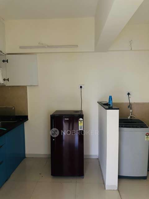 Shared Room for Male In 2 BHK  In My Homes Kiwale In Kiwale