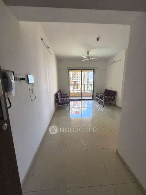 3 BHK Flat In Joyville Hadapsar Annexe  for Rent  In Fxp8+9q5, Shewalewadi, Maharashtra 412307, India