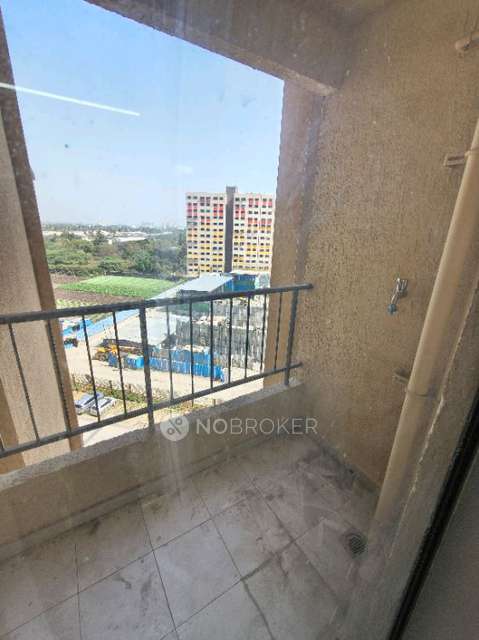 3 BHK Flat In Joyville Hadapsar Annexe  for Rent  In Fxp8+9q5, Shewalewadi, Maharashtra 412307, India