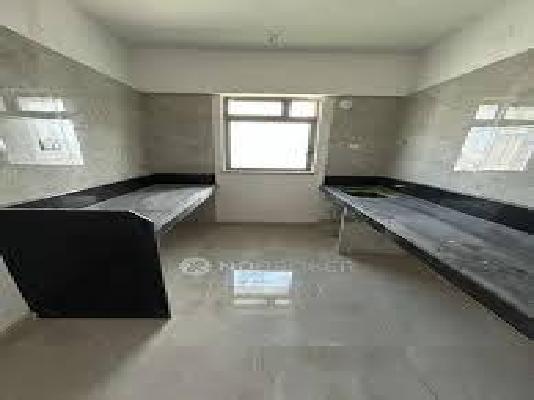 1 BHK Flat In Sheth Irene Phase 2, Malad West For Sale  In Malad West