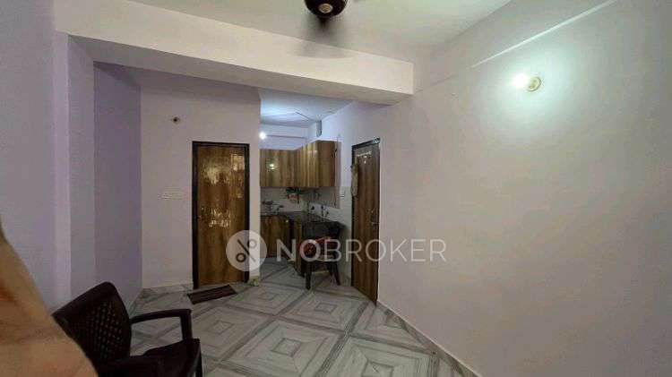 1 RK House for Rent  In K1-extension
