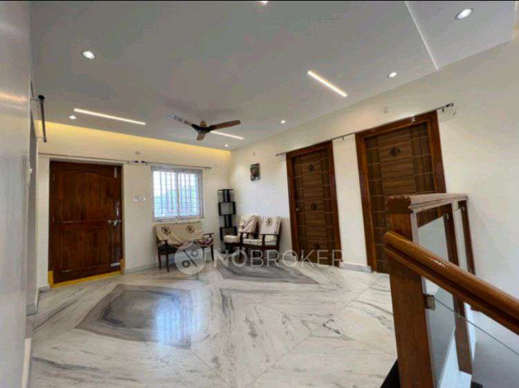 4+ BHK House For Sale  In Overseas Gardens (vampuguda Bank Colony)
