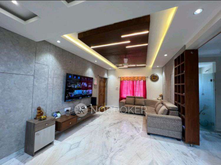 4+ BHK House For Sale  In Overseas Gardens (vampuguda Bank Colony)