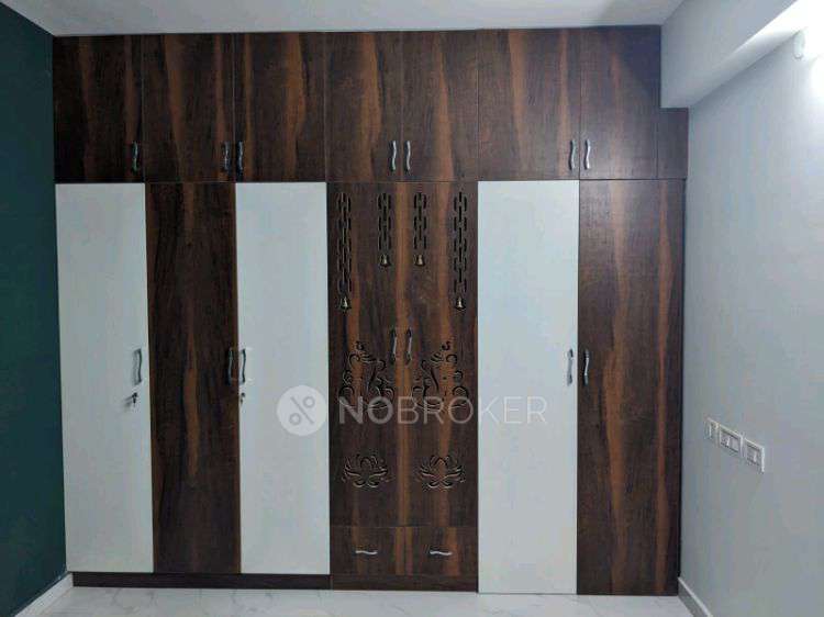 2 BHK Flat In Ayyan Aradhaya For Sale  In Ayyan Aradhya