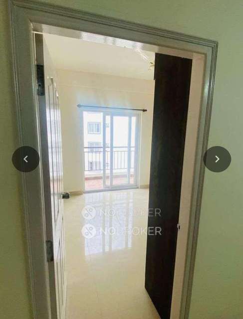 2 BHK Flat In Mkb Green View, Serenity Layout for Rent  In Kaikondrahalli