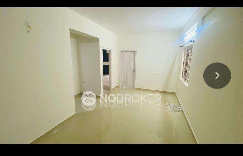 2 BHK Flat In Mkb Green View, Serenity Layout for Rent  In Kaikondrahalli