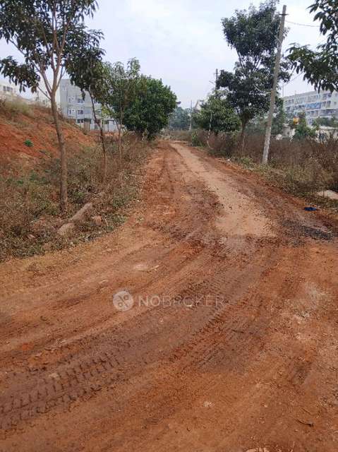 Plot For Sale  In 5th Cross, Vidhana Soudha Layout, Agrahara Main Rd, Jakkur Post, Bengaluru, Karnataka 560064, India