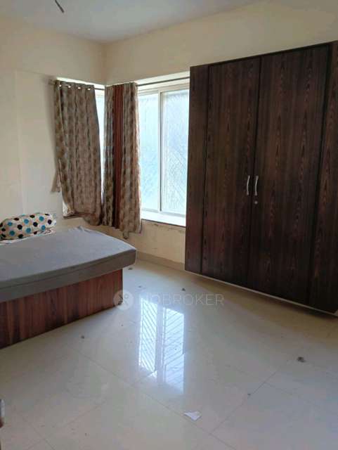 1 RK Flat In Leela Pallod Farms Baner for Rent  In Pallod Farms