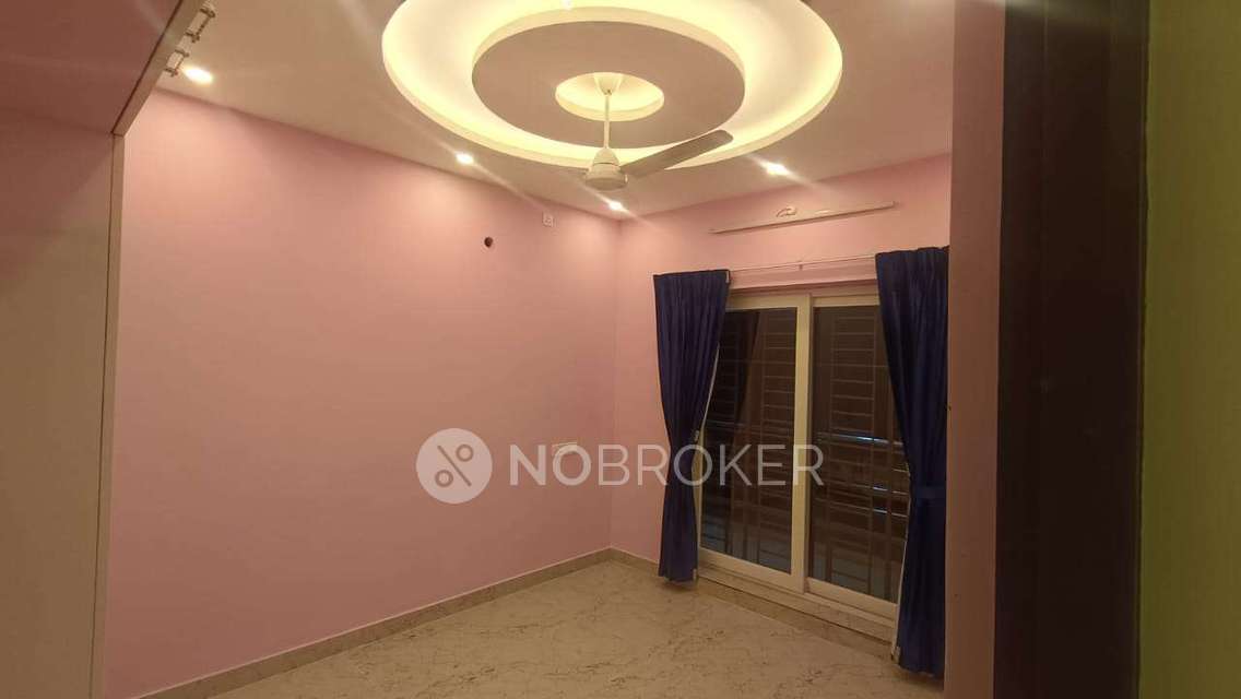 3 BHK House for Rent  In Mythili's Flats