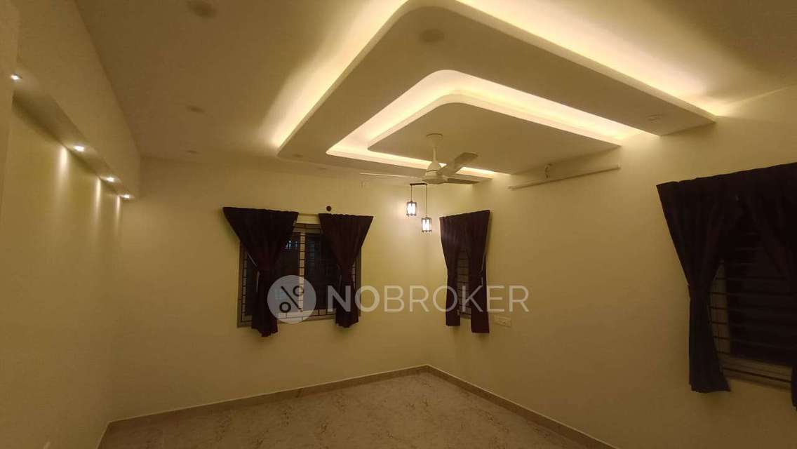 3 BHK House for Rent  In Mythili's Flats