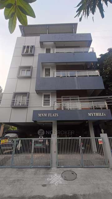 3 BHK House for Rent  In Mythili's Flats