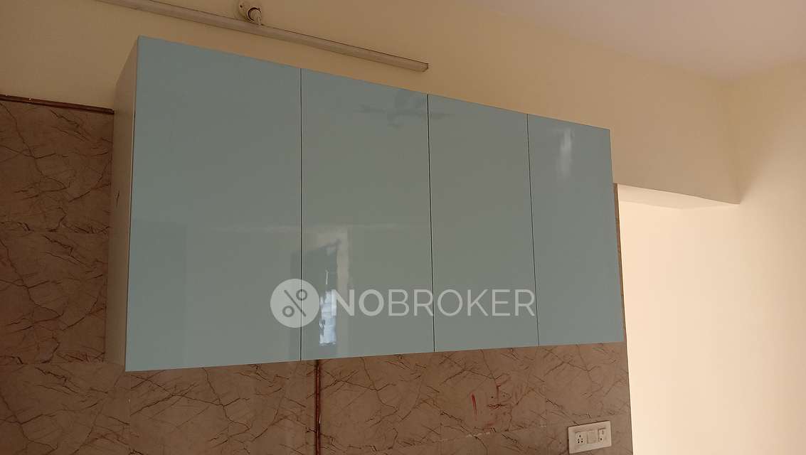 1 BHK Flat In Vaibhavlaxmi Valeria for Rent  In Mulund East Mumbai