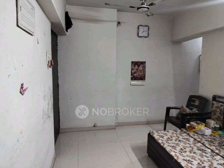 1 BHK Flat In Vaibhavlaxmi Valeria for Rent  In Gavanpada Mulund East, Mulund East, Mumbai, Maharashtra, India