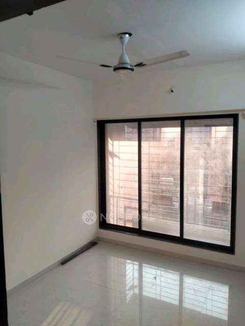 1 BHK Flat In Vaibhavlaxmi Valeria for Rent  In Gavanpada Mulund East, Mulund East, Mumbai, Maharashtra, India