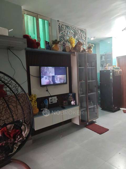 3 BHK House for Rent  In Sham Vihar Galileo No 12