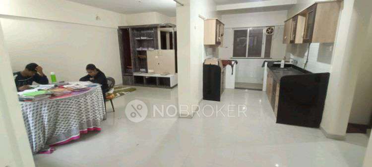 3 BHK Flat In Chirag Grand View 7 for Rent  In Ambegaon