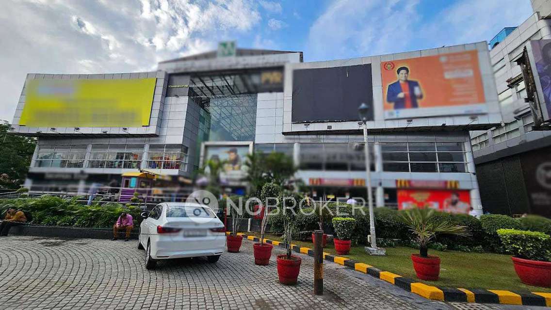 Showroom in Gurugram, Delhi for Rent 