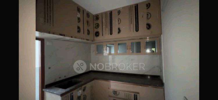 3 BHK Flat In Kanaka Nagar for Rent  In Embassy Manyata Business Park