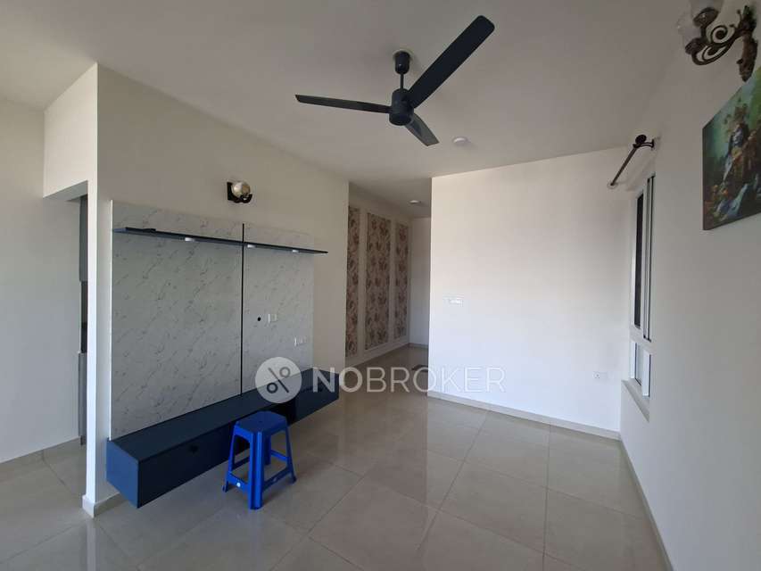2 BHK Flat In Assetz Sun And Sanctum for Rent  In Battarahalli