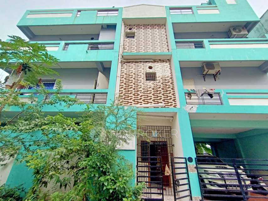 2 BHK Villa In Aalayam Villa Manju Groups For Sale  In Thandalam