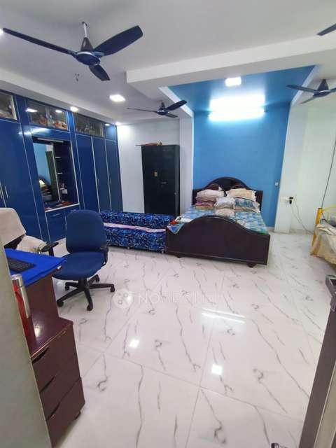 2 BHK Villa In Aalayam Villa Manju Groups For Sale  In Thandalam