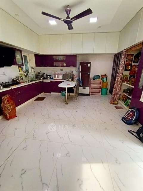 2 BHK Villa In Aalayam Villa Manju Groups For Sale  In Thandalam