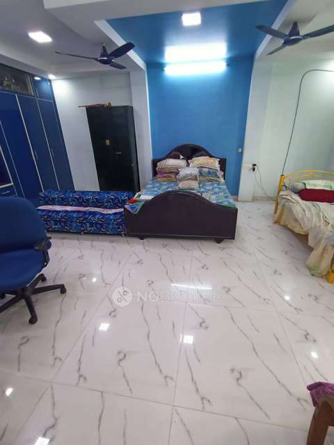 2 BHK Villa In Aalayam Villa Manju Groups For Sale  In Thandalam