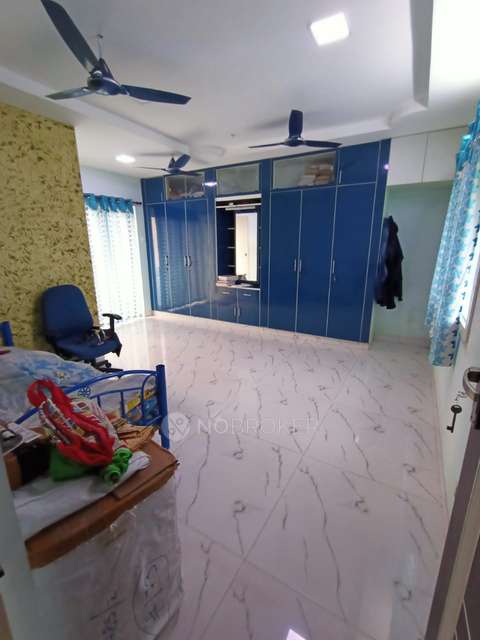 2 BHK Villa In Aalayam Villa Manju Groups For Sale  In Thandalam