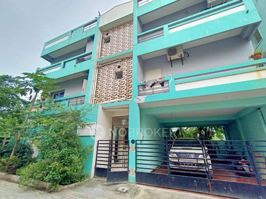 2 BHK Villa In Aalayam Villa Manju Groups For Sale  In Thandalam