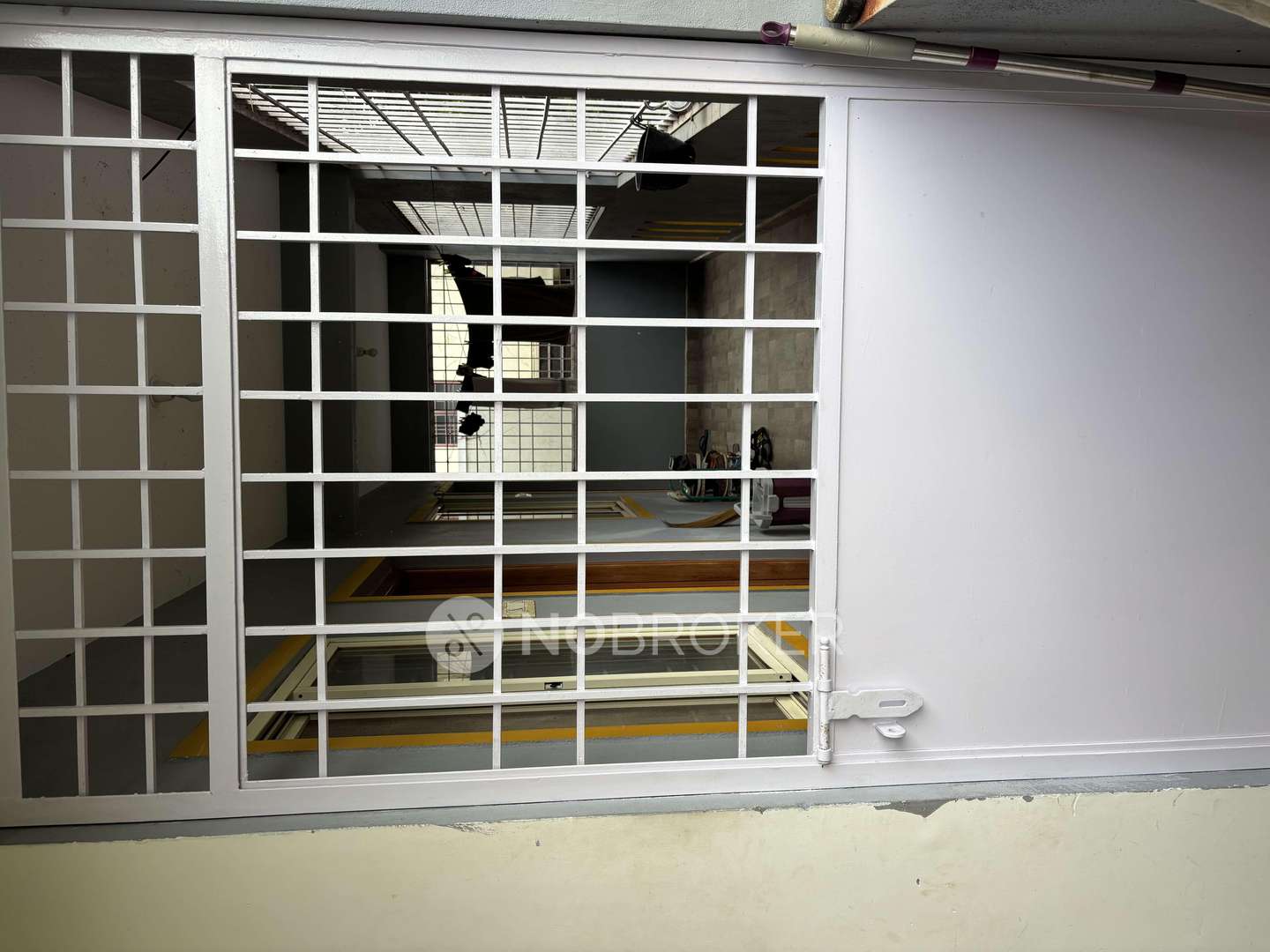 2 BHK Villa In Lake Front Apartment for Rent  In Btm Layout