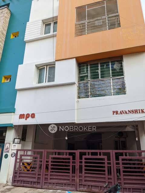 2 BHK Flat In Rana Kapoor For Sale  In Periyar Nagar
