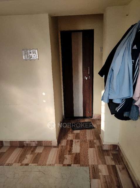 Single Room for Male In 1 BHK  In . In Wadgaon Sheri, Pune, Maharashtra, India