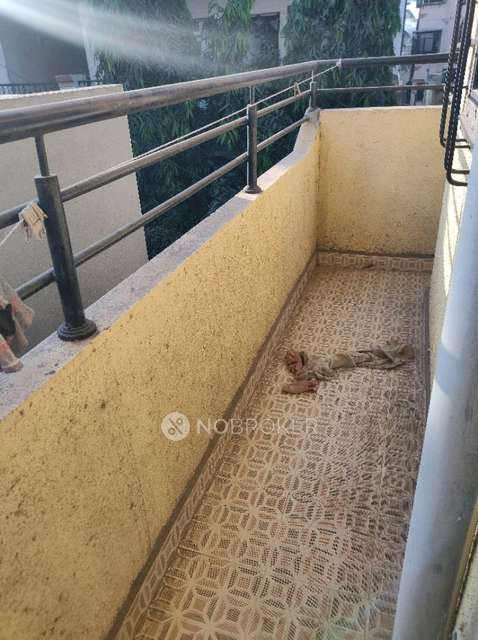 Single Room for Male In 1 BHK  In . In Wadgaon Sheri, Pune, Maharashtra, India