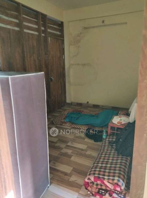 Single Room for Male In 1 BHK  In . In Wadgaon Sheri, Pune, Maharashtra, India