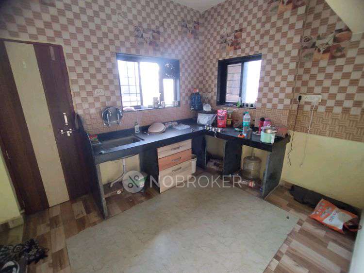 Single Room for Male In 1 BHK  In . In Wadgaon Sheri, Pune, Maharashtra, India