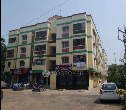 1 BHK Flat In Vasantha Apartment For Sale  In Nariyambakkam