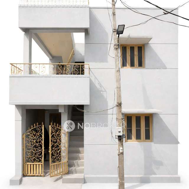 2 BHK House for Rent  In Shanthipura