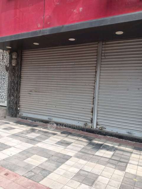 Shop in Hafiz Baba Nagar, Hyderabad for Rent 