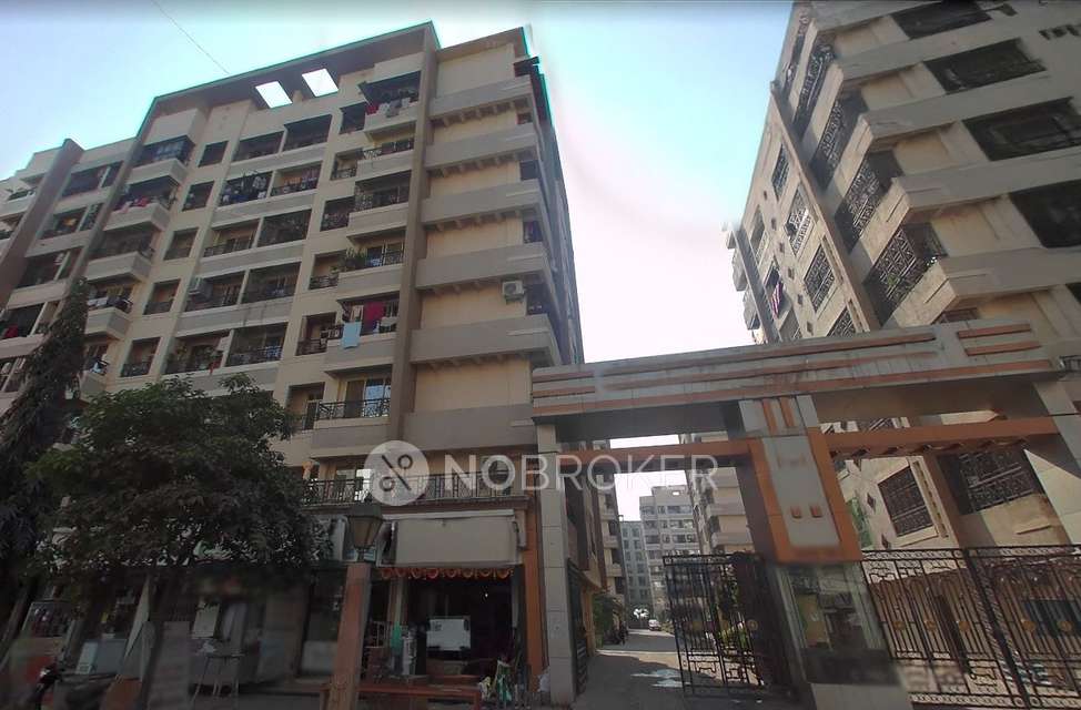 3 BHK Flat In Agarwal Lifestyle Avenue B1 for Rent  In Virar West, Mumbai