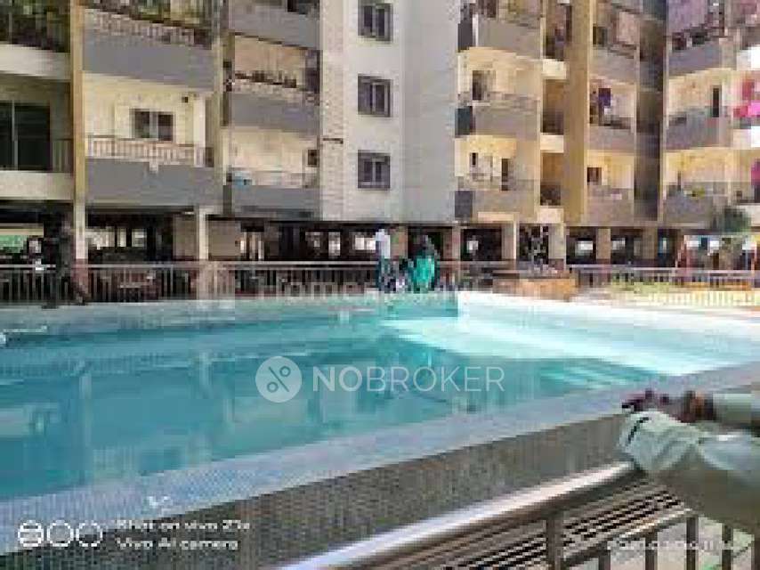 3 BHK Flat In Celebrity Square for Rent  In  Bidaragupp