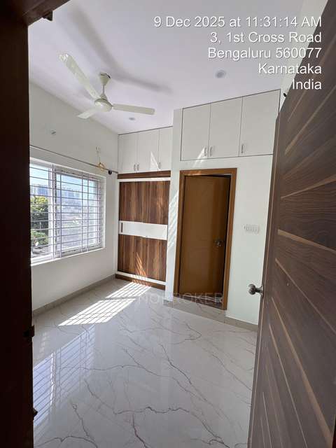 2 BHK House for Rent  In Thanisandra